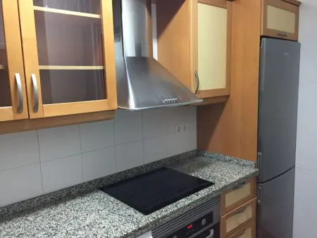 Appartement 2 chambres Mijas Costa, accès direct plage : photo 12