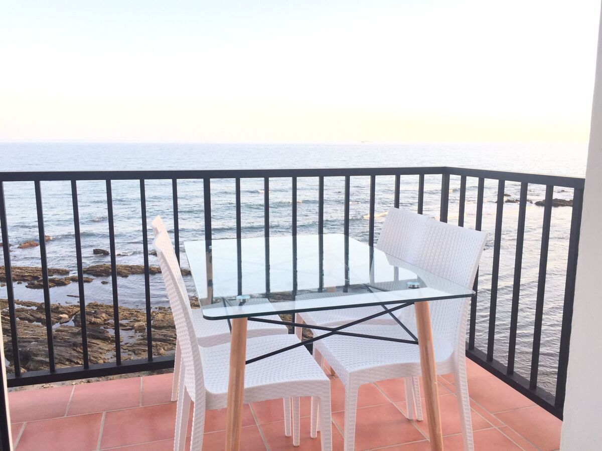 Appartement face mer à Mijas Costa, terrasse meublée - Photo 2