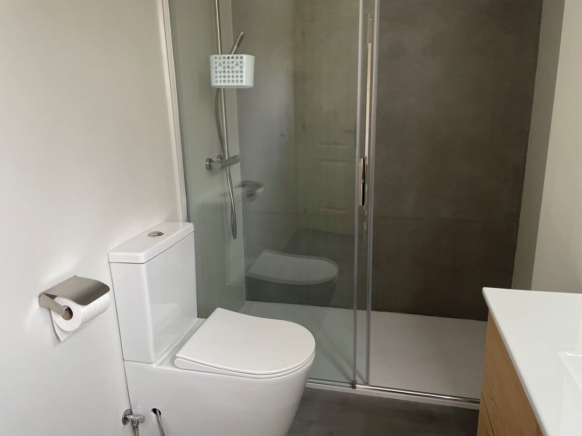 Appartement face mer à Mijas Costa, terrasse meublée - Photo 21