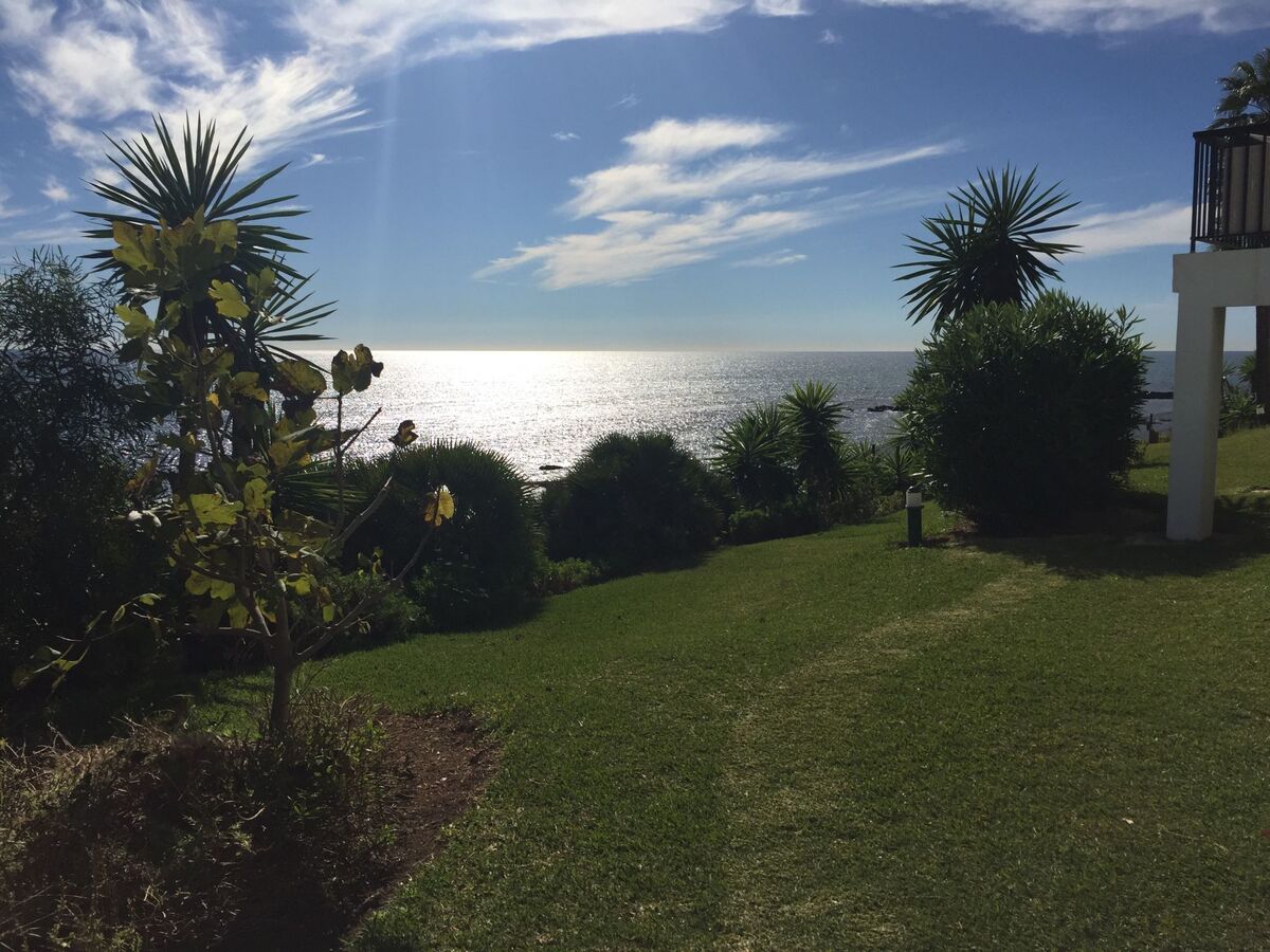 Appartement face mer à Mijas Costa, terrasse meublée - Photo 26