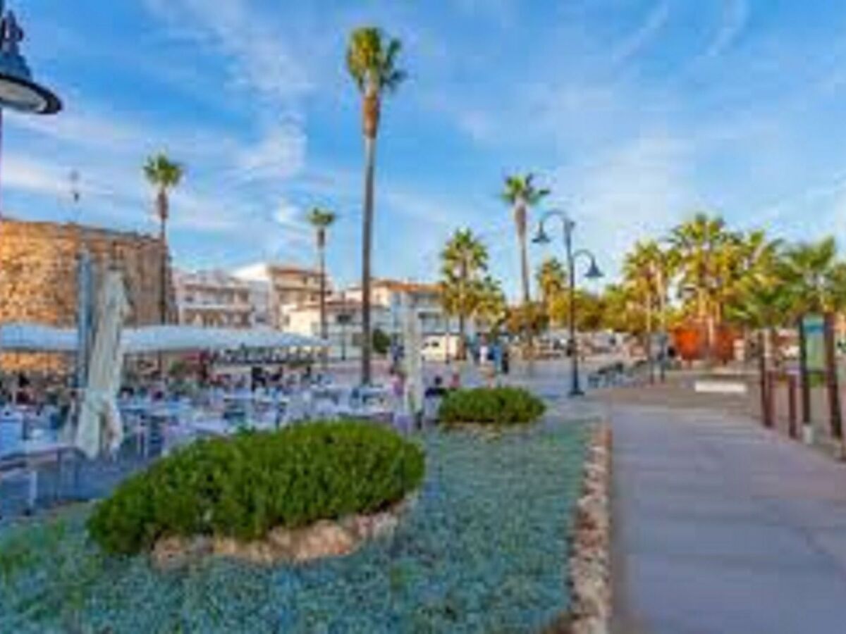 Appartement face mer à Mijas Costa, terrasse meublée - Photo 40