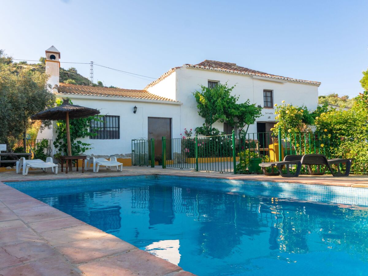 Huerta la Lapa – Maison rurale 10 pers., piscine - Photo 1