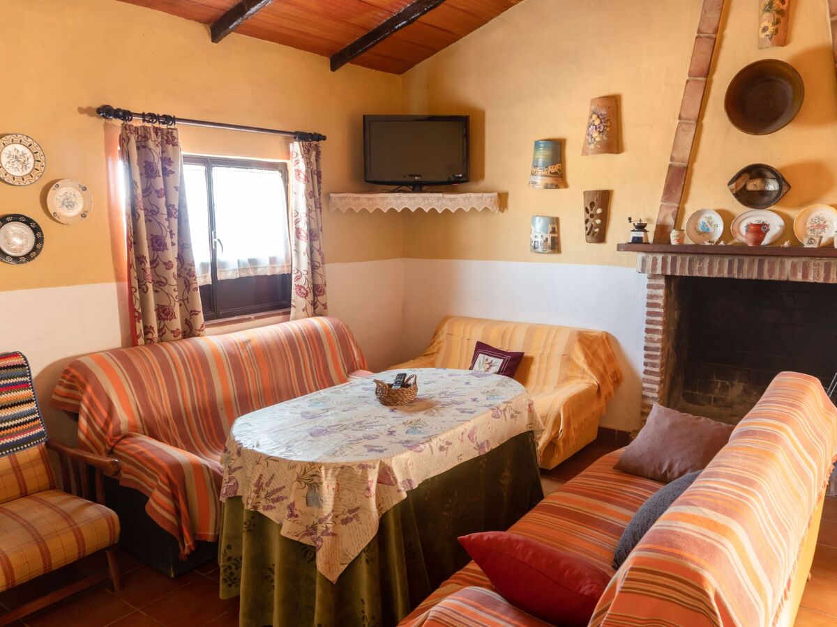 Huerta la Lapa – Maison rurale 10 pers., piscine - Photo 2