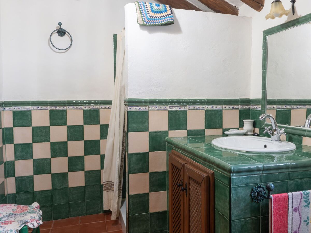 Huerta la Lapa – Maison rurale 10 pers., piscine - Photo 4