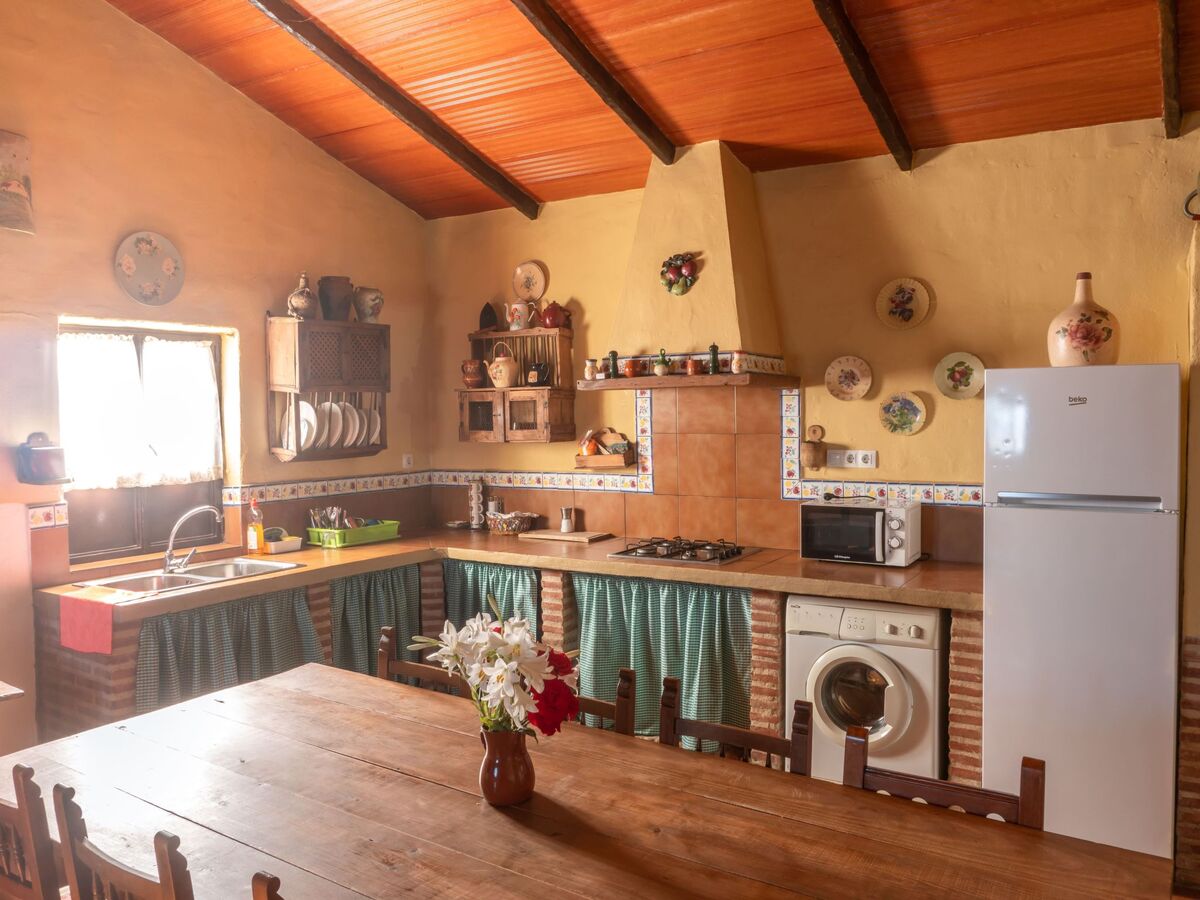 Huerta la Lapa – Maison rurale 10 pers., piscine - Photo 5