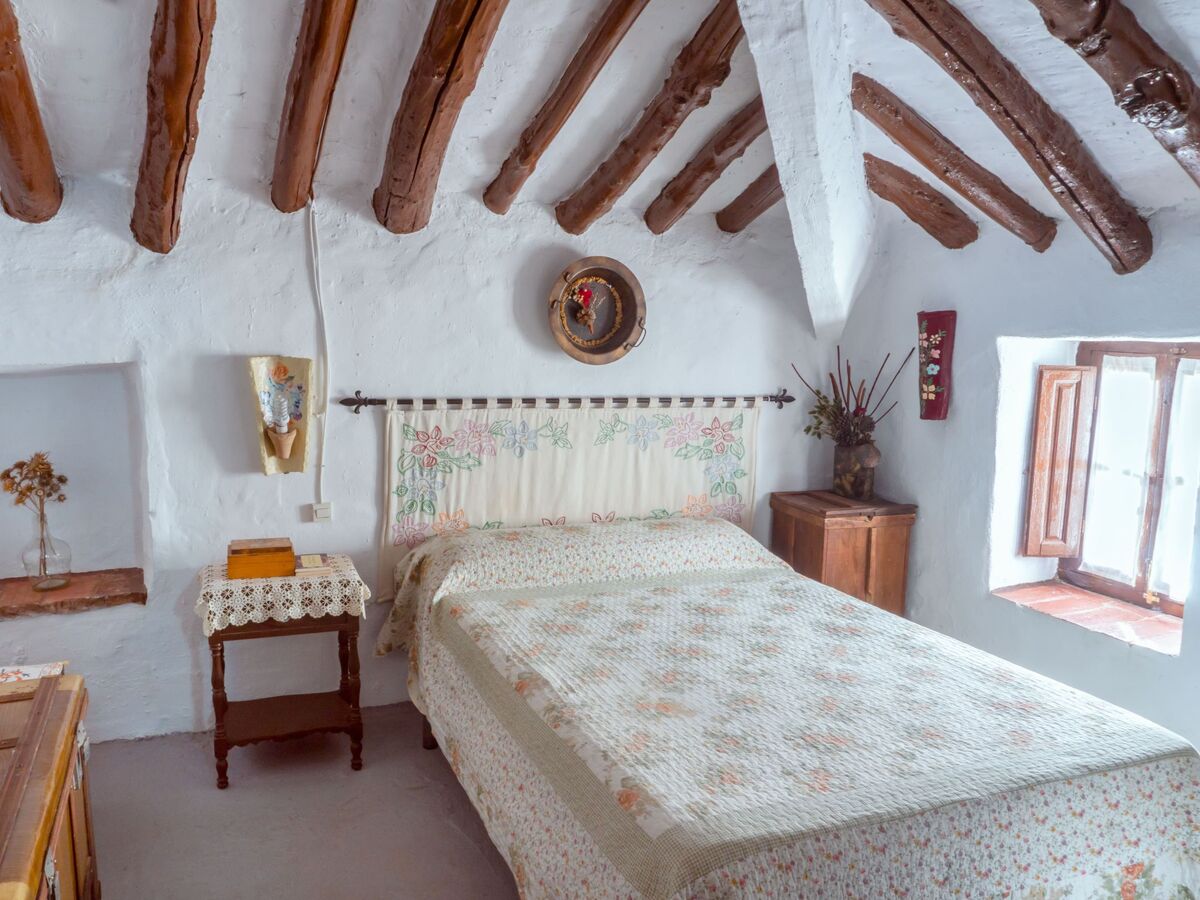 Huerta la Lapa – Maison rurale 10 pers., piscine - Photo 6
