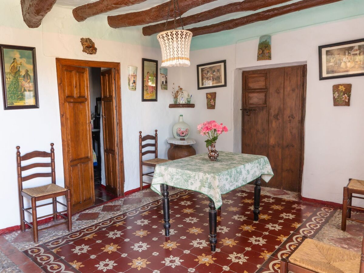 Huerta la Lapa – Maison rurale 10 pers., piscine - Photo 7