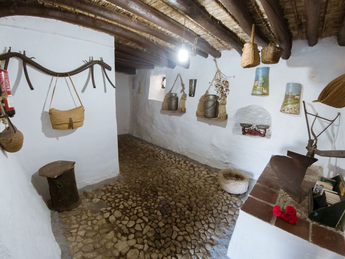 Huerta la Lapa – Maison rurale 10 pers., piscine - Photo 9