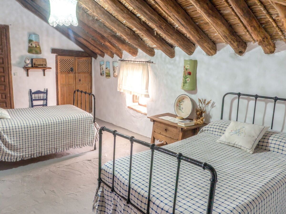 Huerta la Lapa – Maison rurale 10 pers., piscine - Photo 10