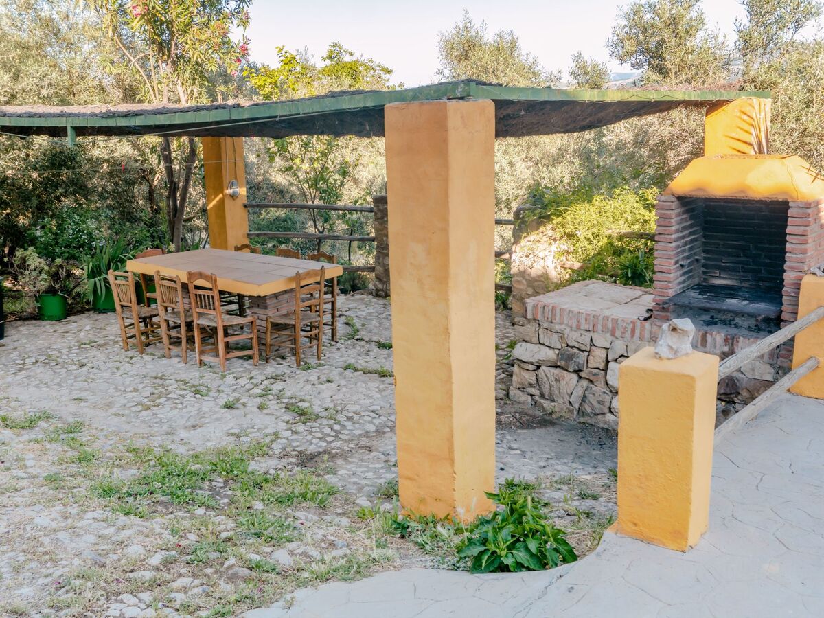 Huerta la Lapa – Maison rurale 10 pers., piscine - Photo 11