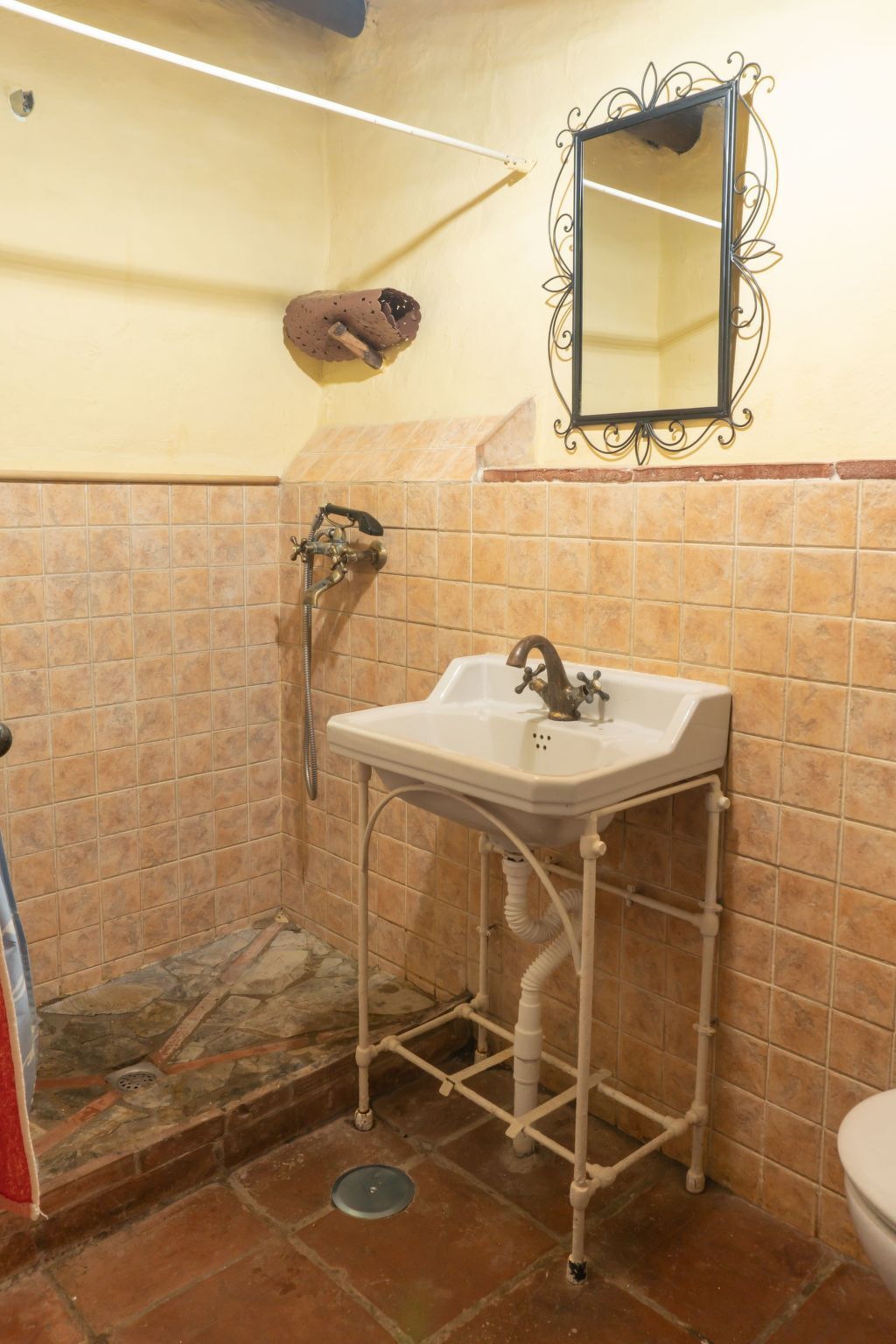 Huerta la Lapa – Maison rurale 10 pers., piscine - Photo 14