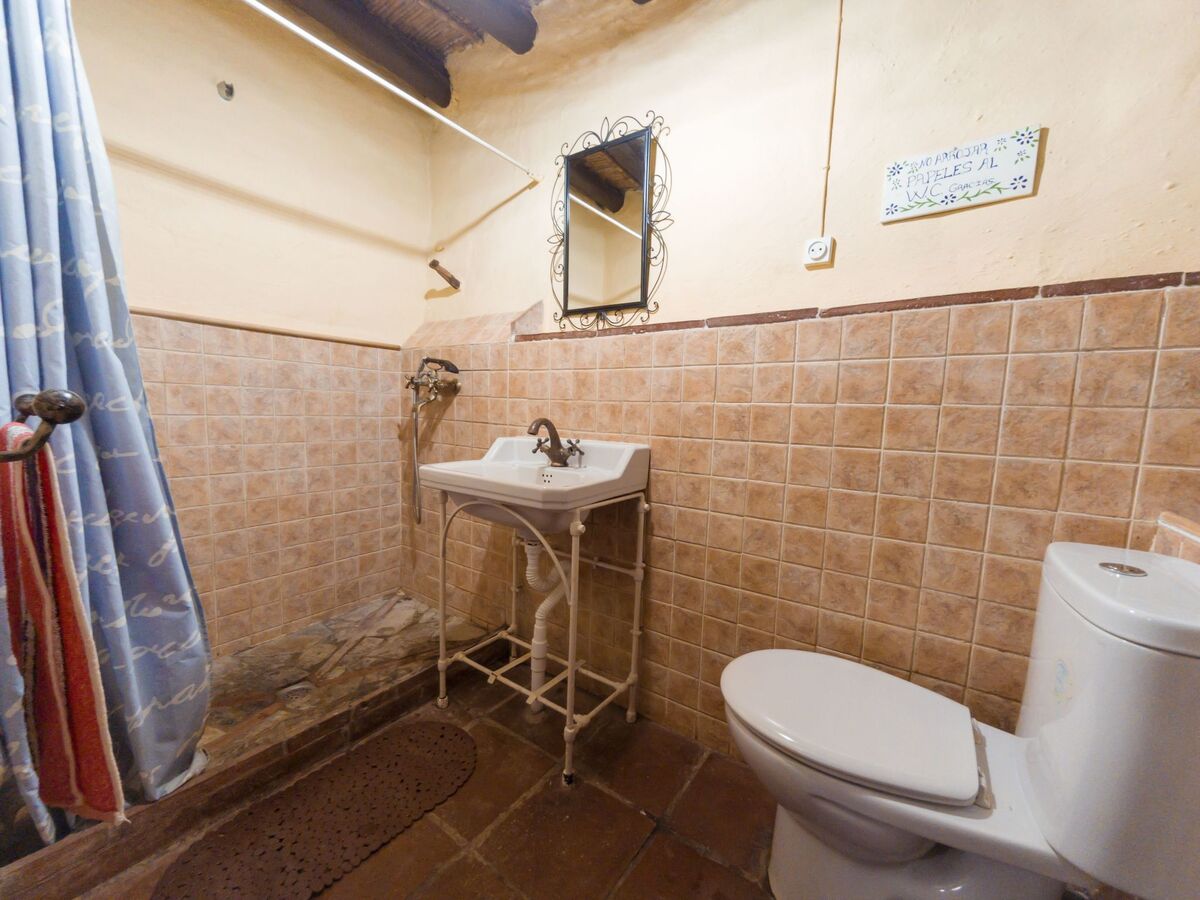 Huerta la Lapa – Maison rurale 10 pers., piscine - Photo 15
