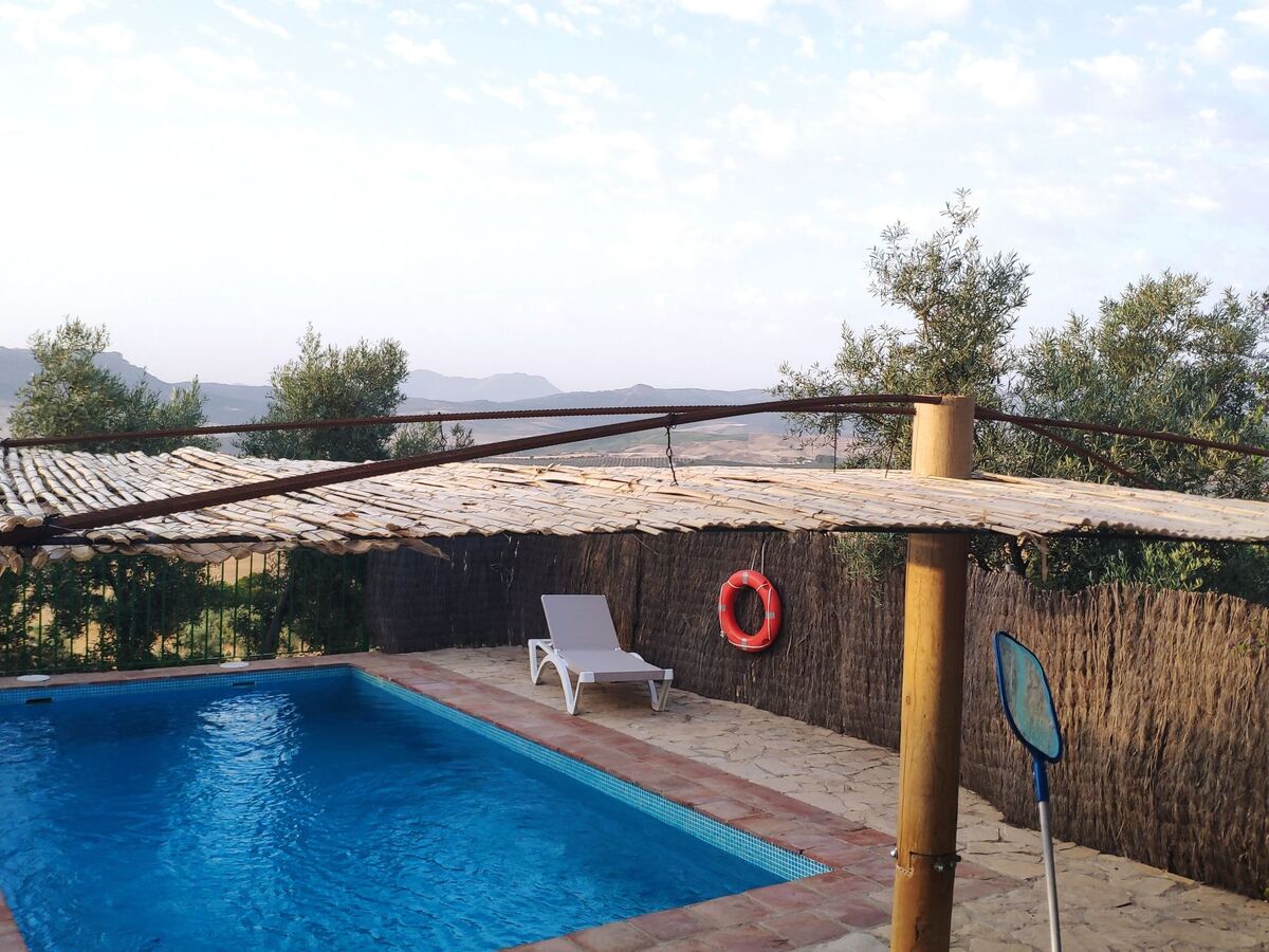 Huerta la Lapa – Maison rurale 10 pers., piscine - Photo 16