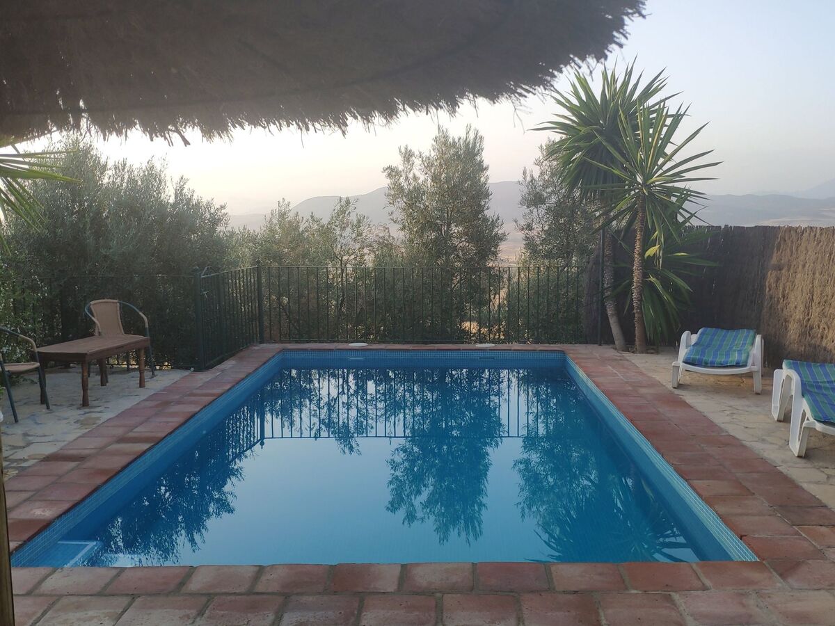 Huerta la Lapa – Maison rurale 10 pers., piscine - Photo 18