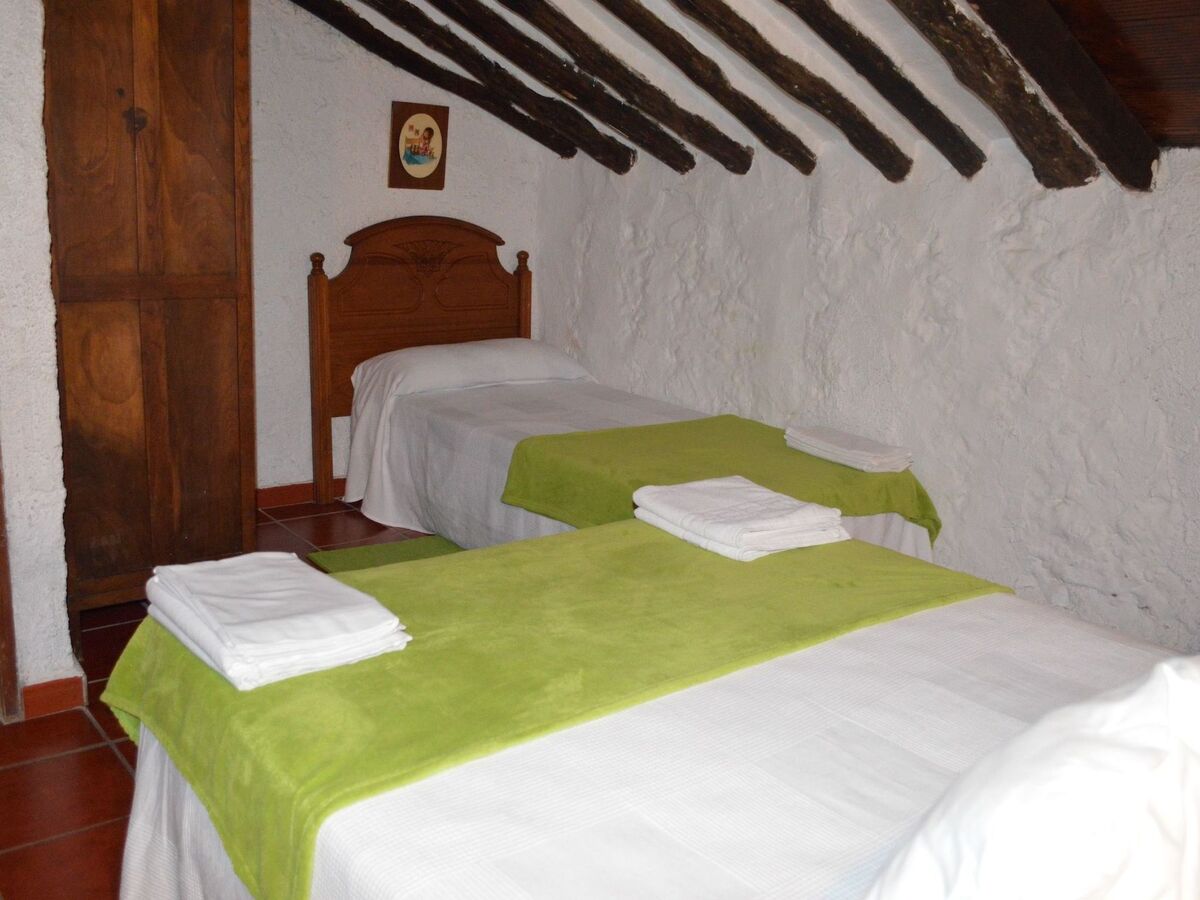 Cortijo Pulgarin Bajo – Ferme andalouse à Alfarnatejo, 10 pers. - Photo 14
