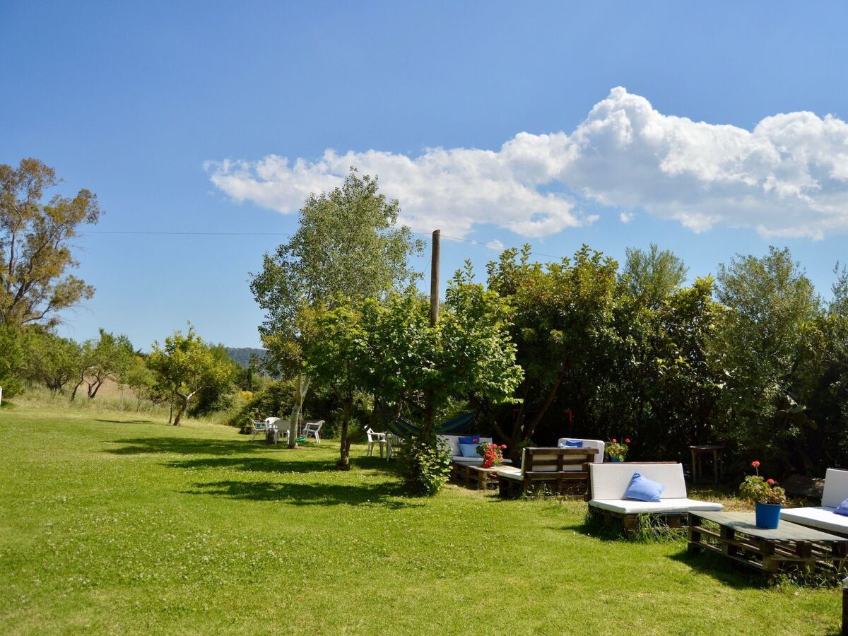 Cortijo Pulgarin Bajo – Ferme andalouse à Alfarnatejo, 10 pers. - Photo 20