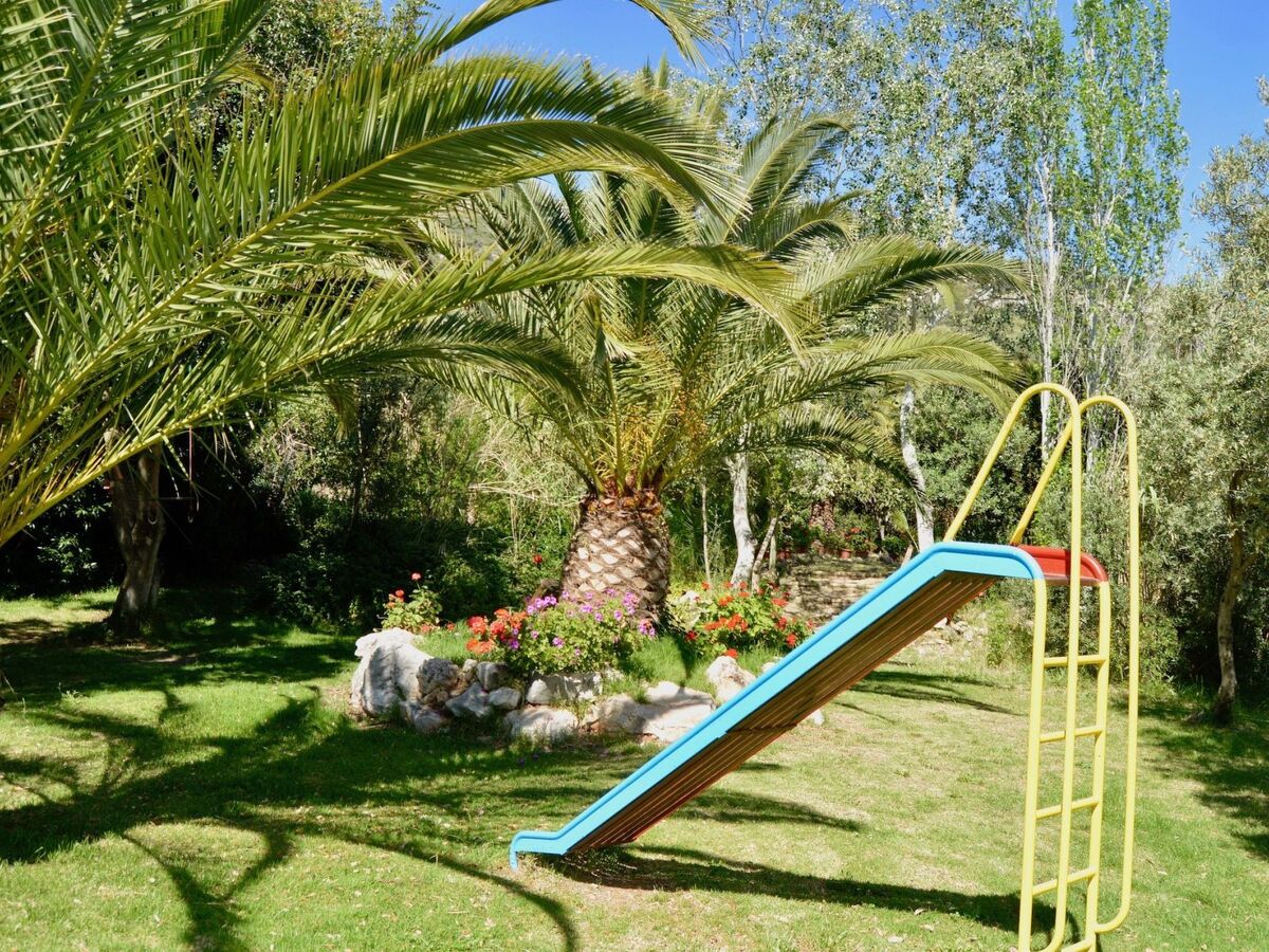 Cortijo Pulgarin Bajo – Ferme andalouse à Alfarnatejo, 10 pers. - Photo 24