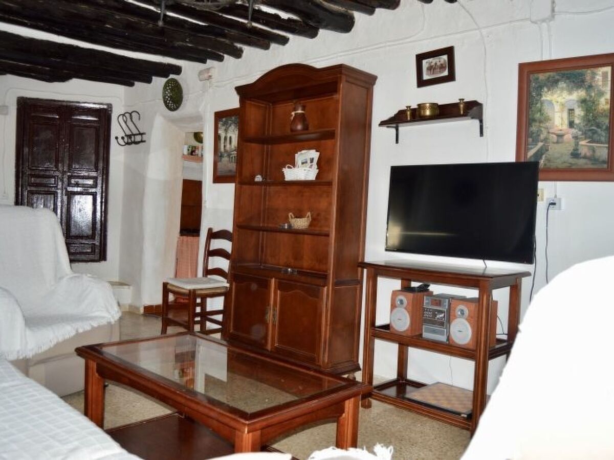 Cortijo Pulgarin Bajo – Ferme andalouse à Alfarnatejo, 10 pers. - Photo 38