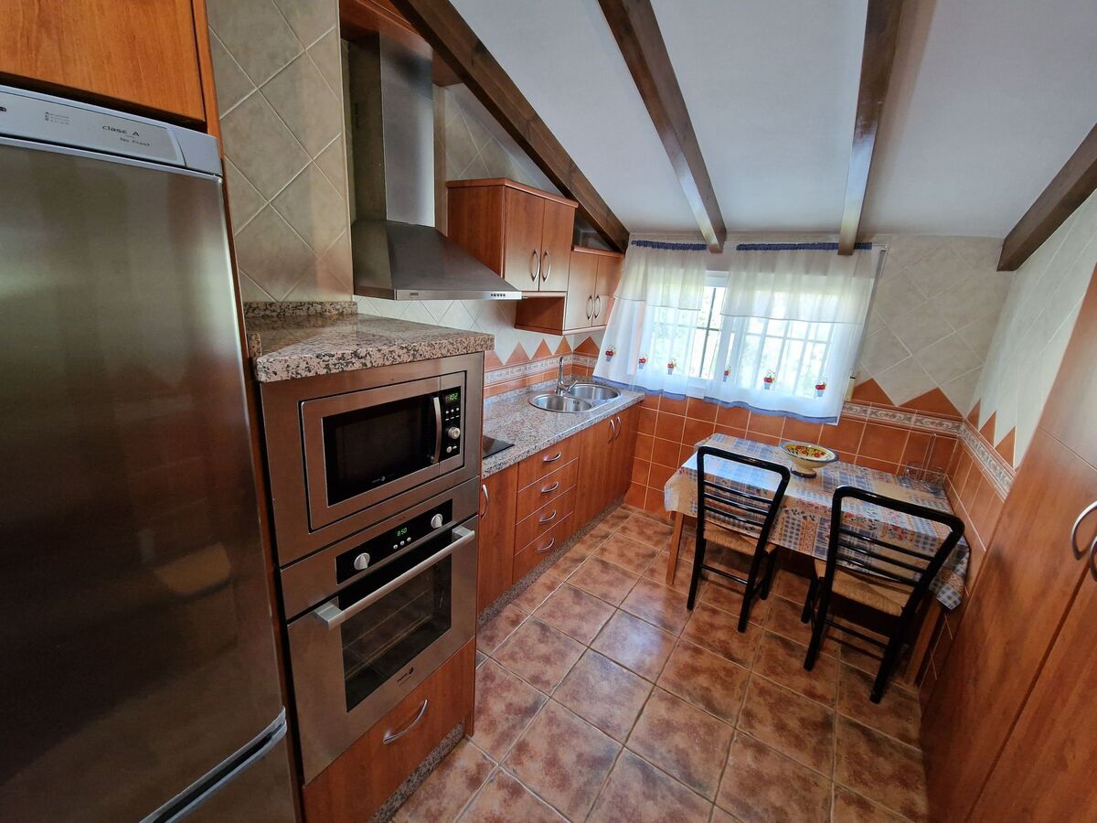 Chalet El Parral : maison 12 pers. piscine et barbecue - Photo 6