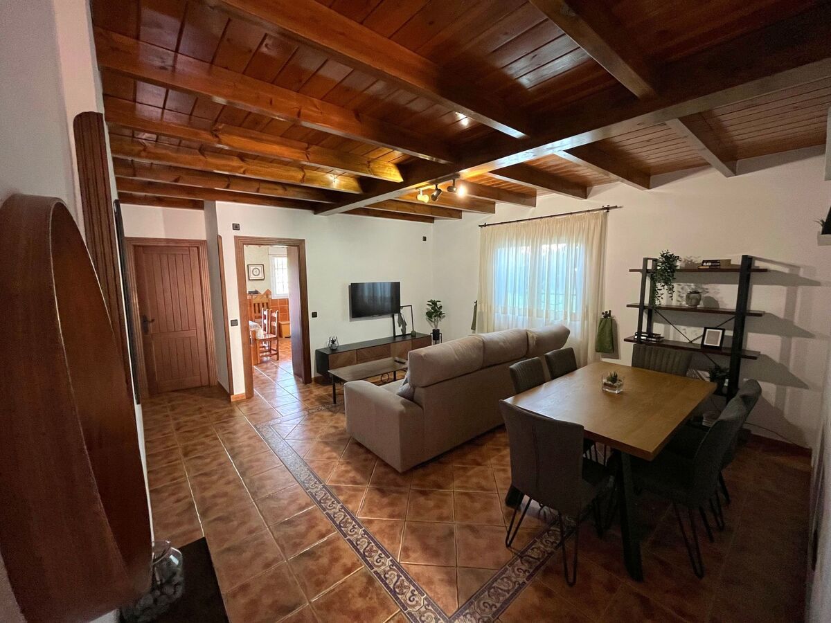 Chalet El Parral : maison 12 pers. piscine et barbecue - Photo 7