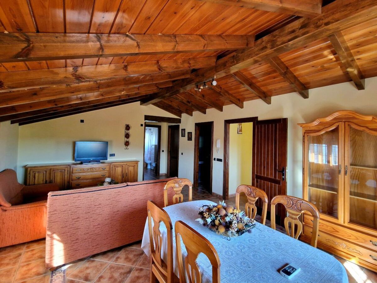 Chalet El Parral : maison 12 pers. piscine et barbecue - Photo 12