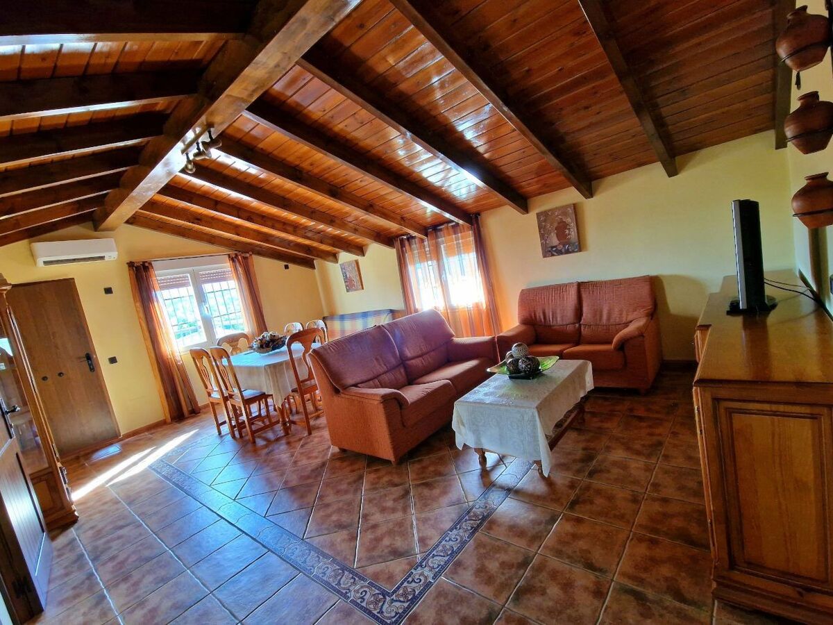 Chalet El Parral : maison 12 pers. piscine et barbecue - Photo 14