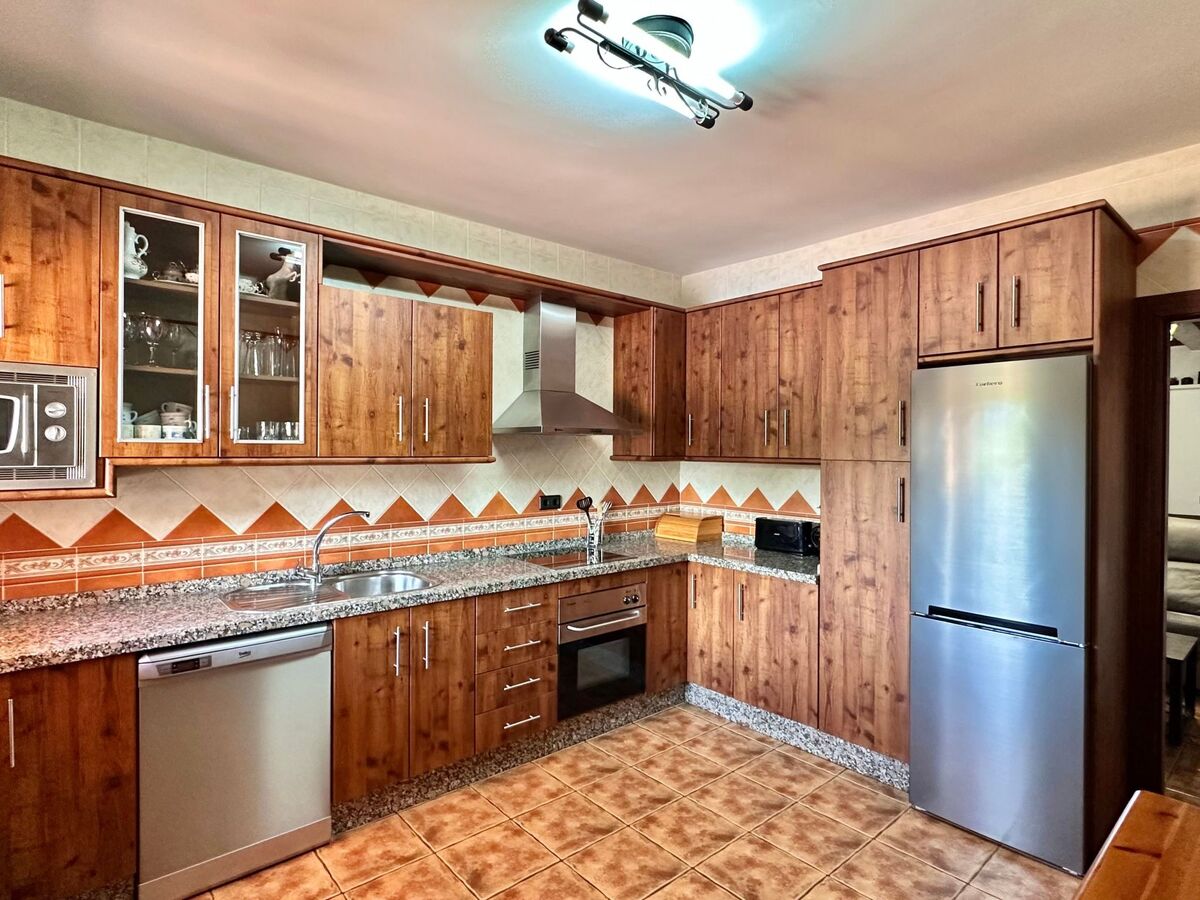 Chalet El Parral : maison 12 pers. piscine et barbecue - Photo 19