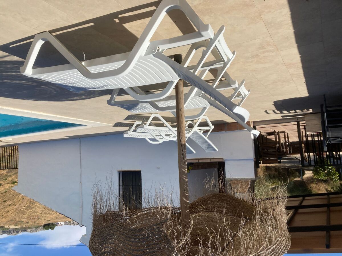 Maison avec piscine privée et vue vallée à Antequera - Photo 2