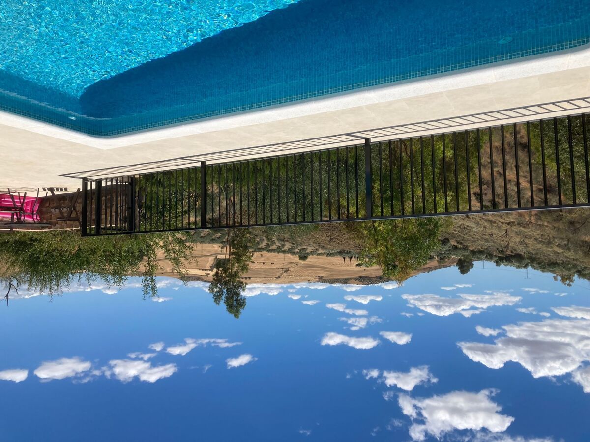 Maison avec piscine privée et vue vallée à Antequera - Photo 3