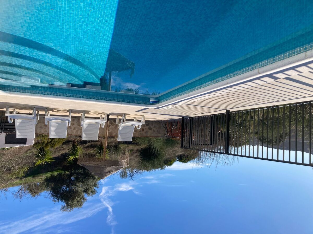 Maison avec piscine privée et vue vallée à Antequera - Photo 4