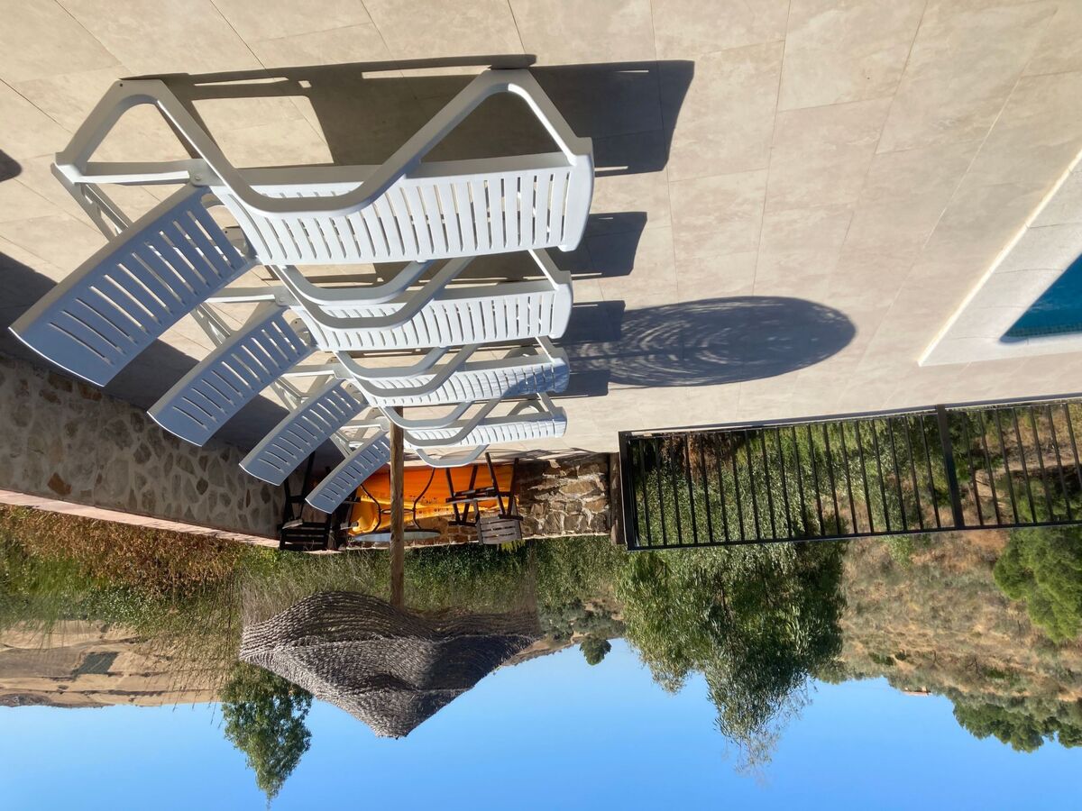Maison avec piscine privée et vue vallée à Antequera - Photo 6