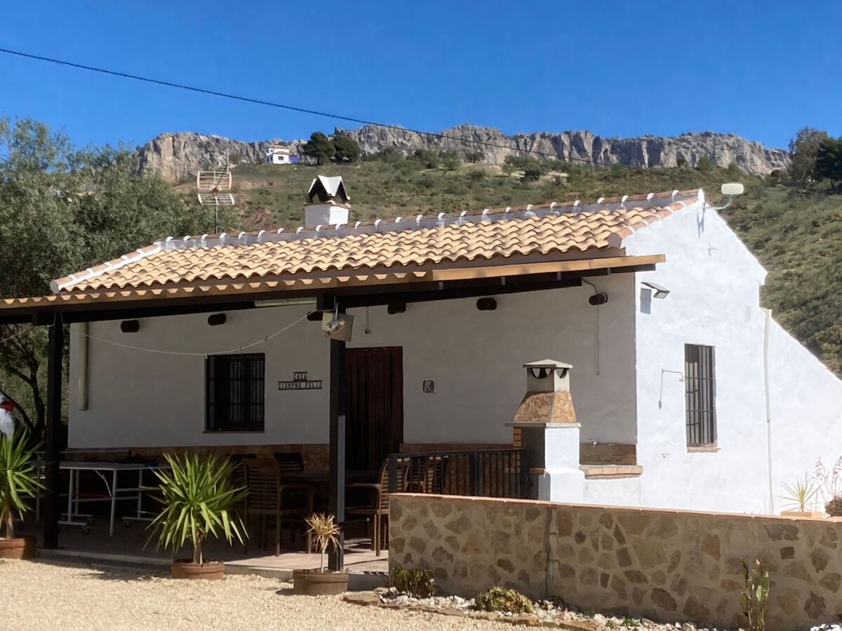 Maison avec piscine privée et vue vallée à Antequera - Photo 8