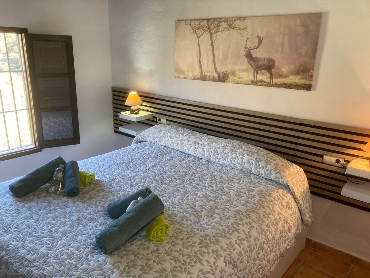 Maison avec piscine privée et vue vallée à Antequera - Photo 9
