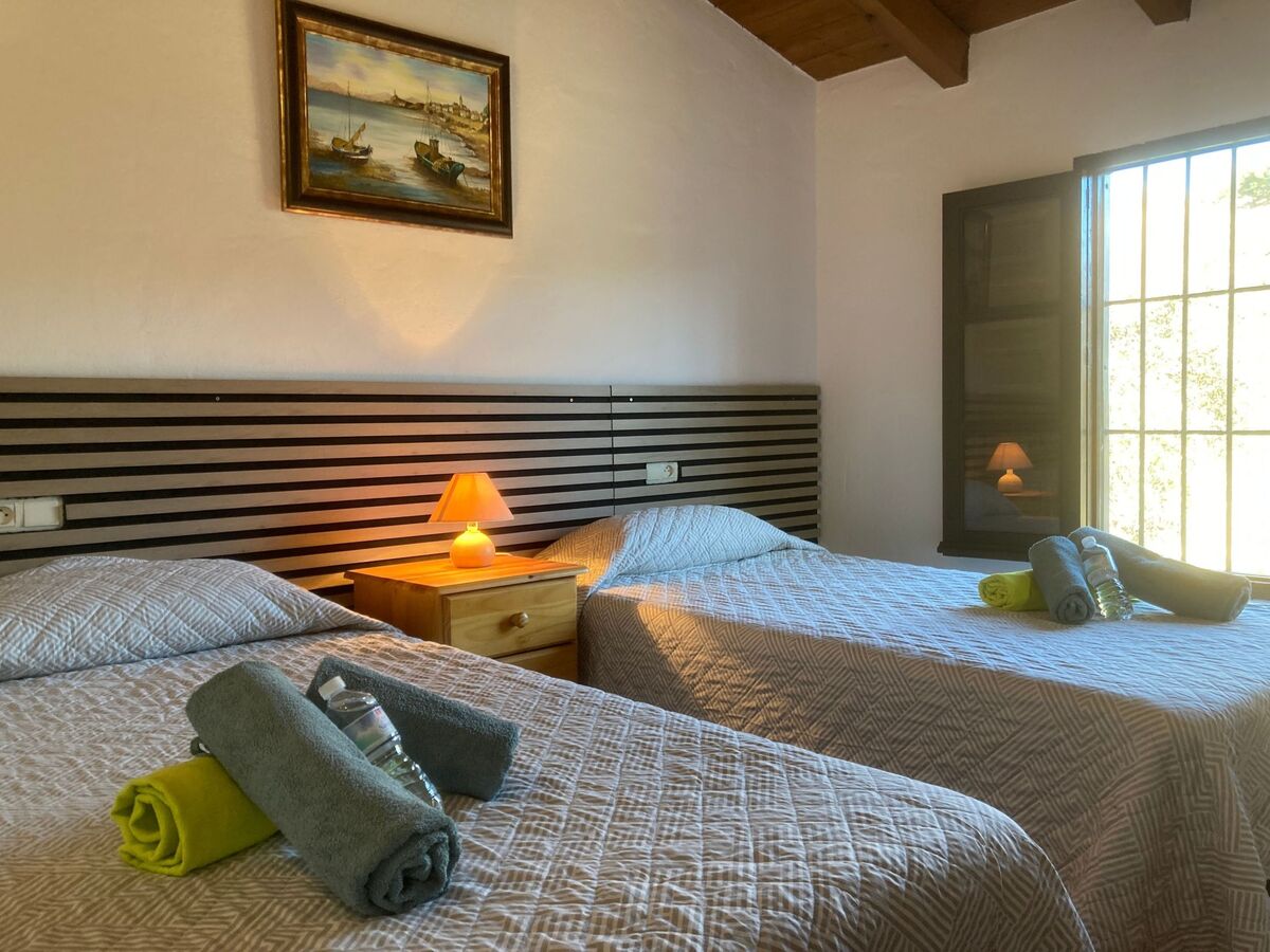 Maison avec piscine privée et vue vallée à Antequera - Photo 10