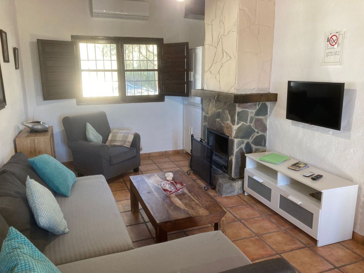 Maison avec piscine privée et vue vallée à Antequera - Photo 11