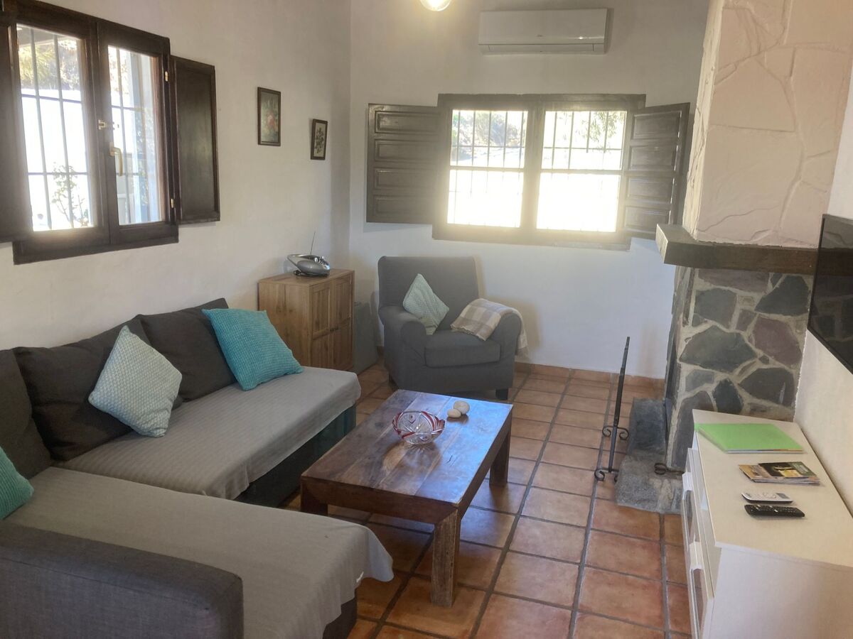 Maison avec piscine privée et vue vallée à Antequera - Photo 12