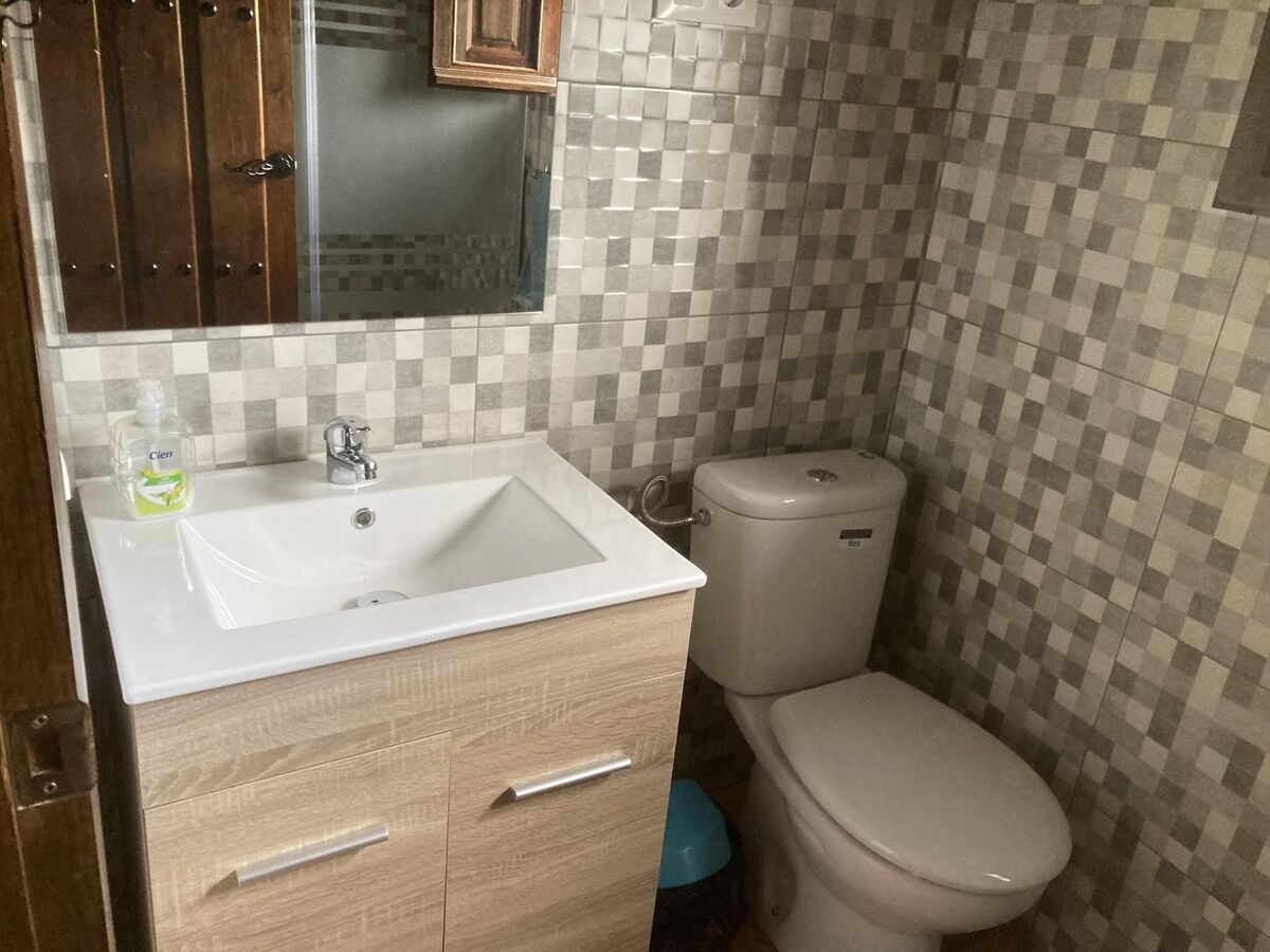 Maison avec piscine privée et vue vallée à Antequera - Photo 15