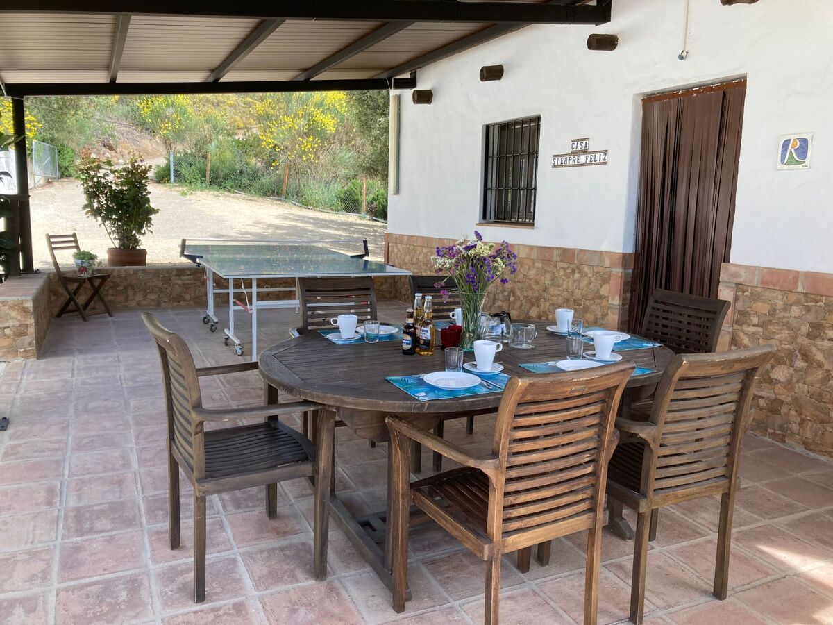 Maison avec piscine privée et vue vallée à Antequera - Photo 18