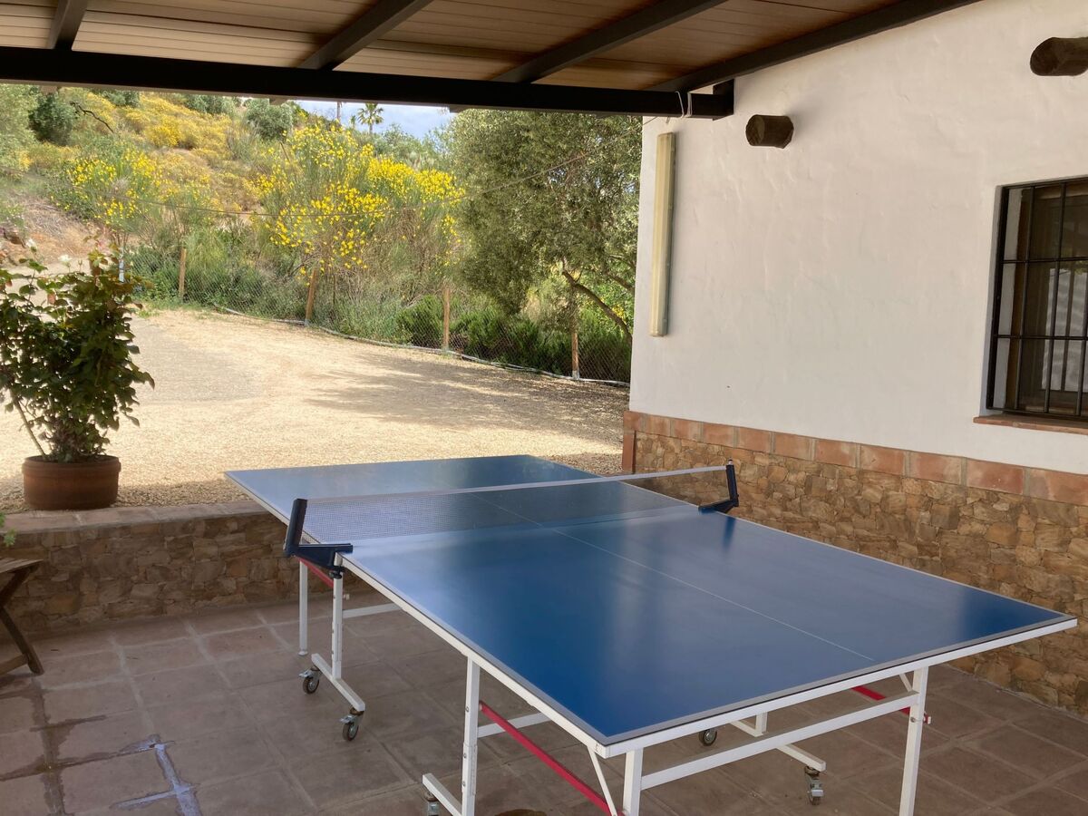 Maison avec piscine privée et vue vallée à Antequera - Photo 19