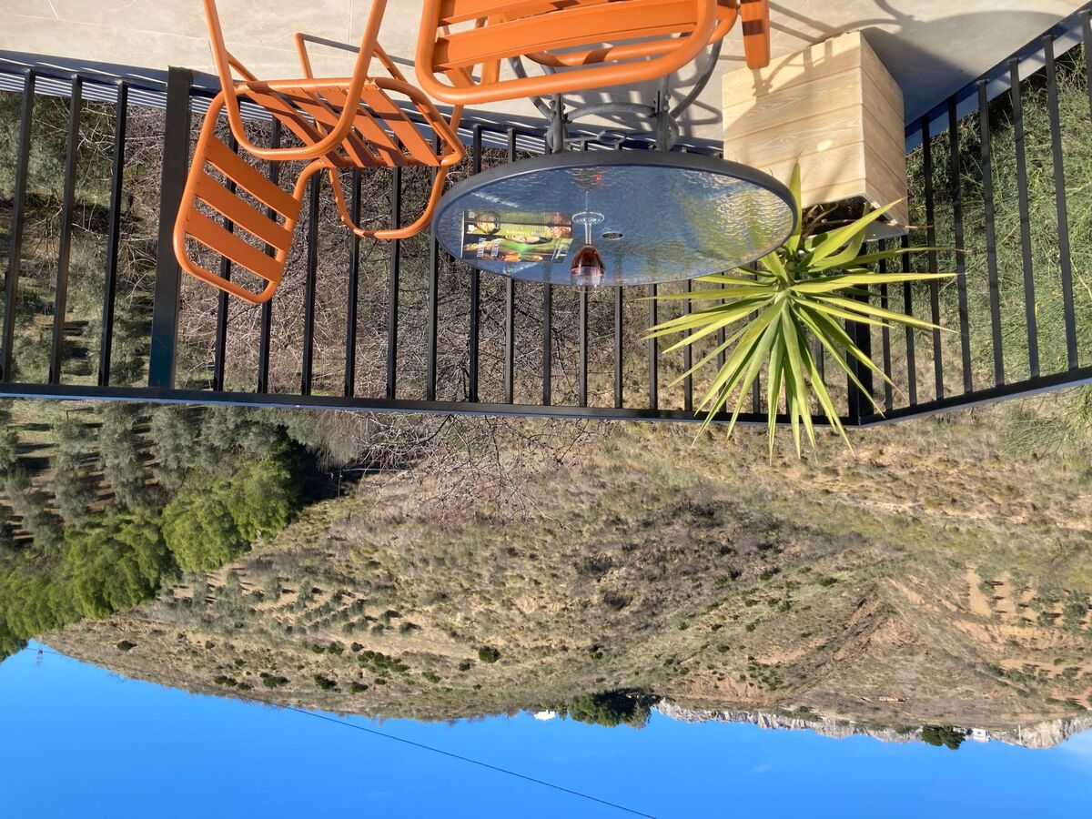 Maison avec piscine privée et vue vallée à Antequera - Photo 20