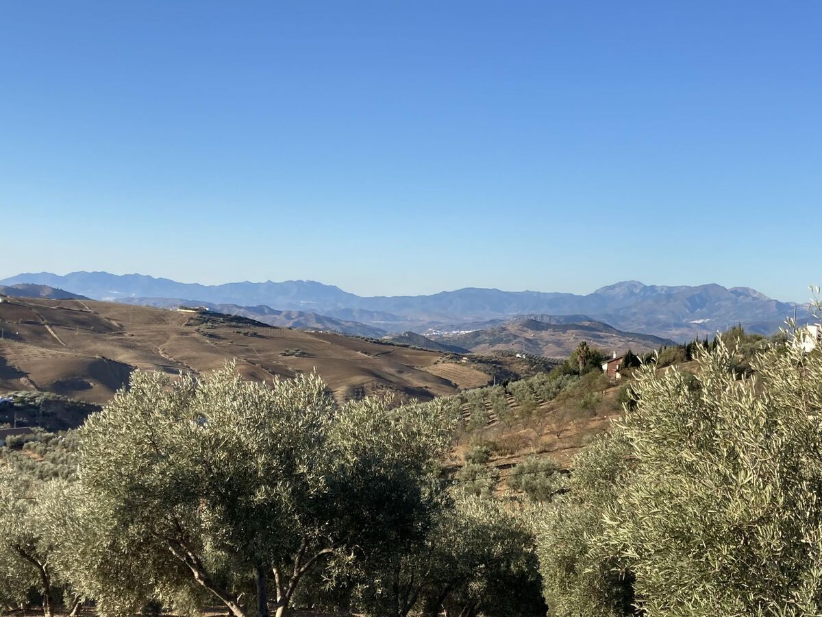 Maison avec piscine privée et vue vallée à Antequera - Photo 22