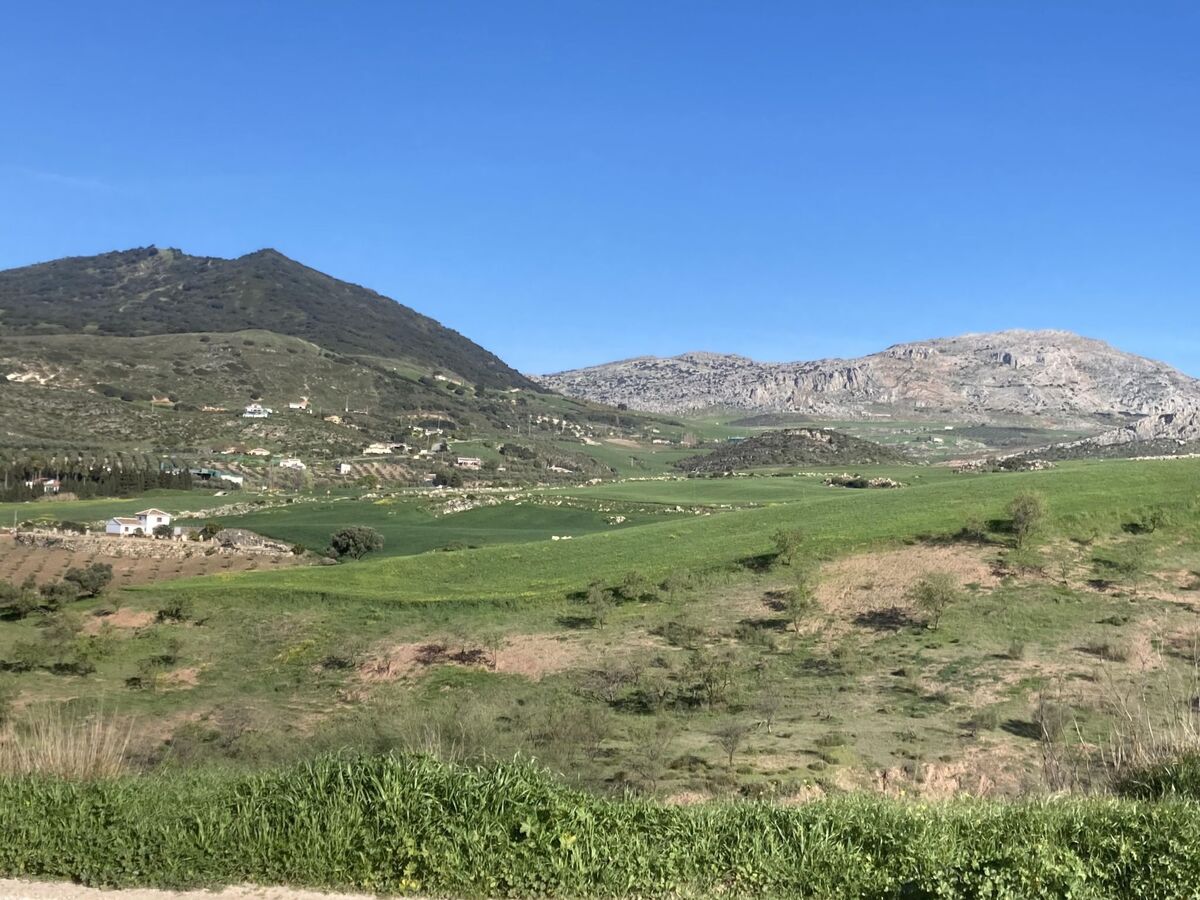 Maison avec piscine privée et vue vallée à Antequera - Photo 26