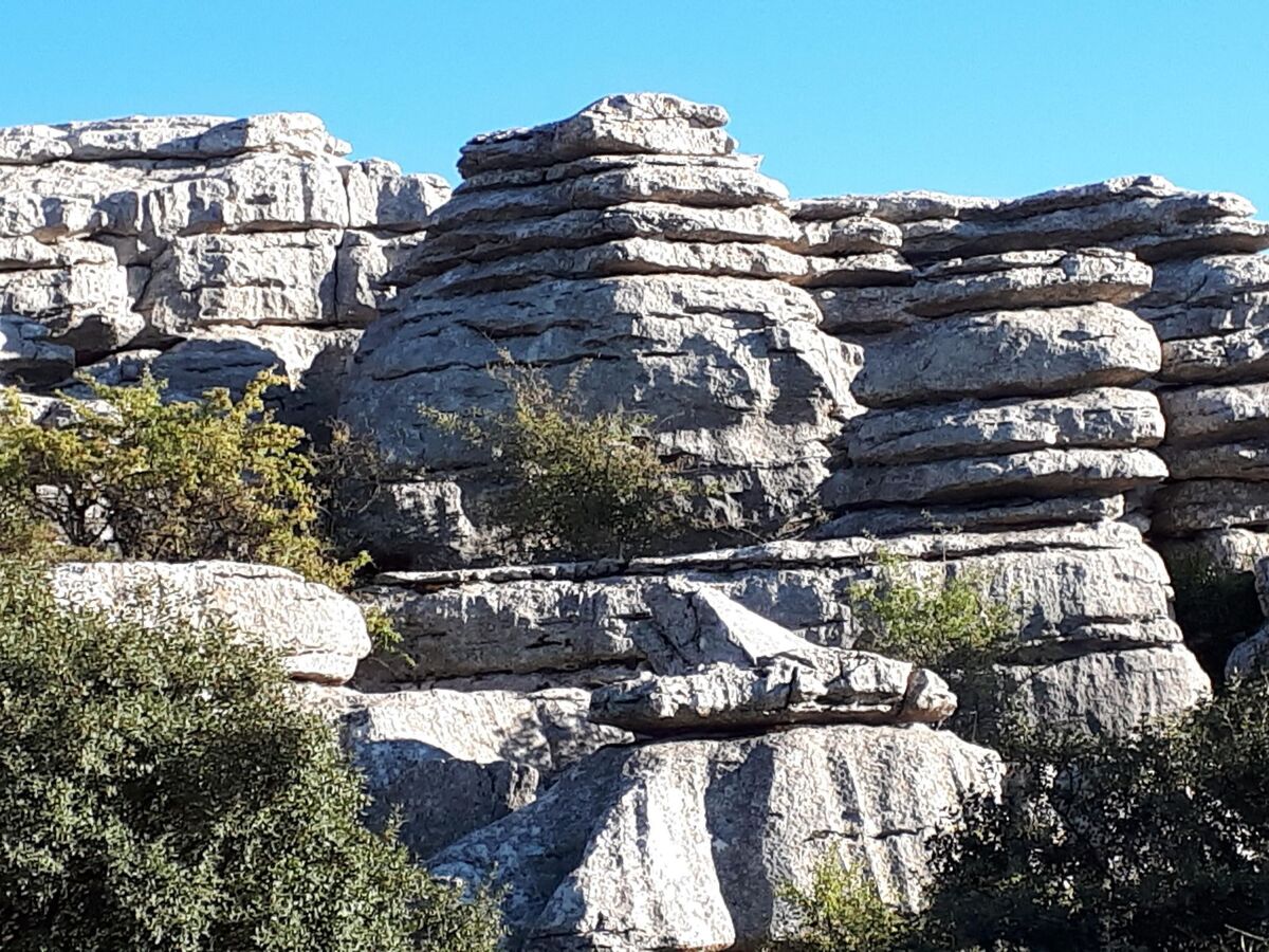 Maison avec piscine privée et vue vallée à Antequera - Photo 28