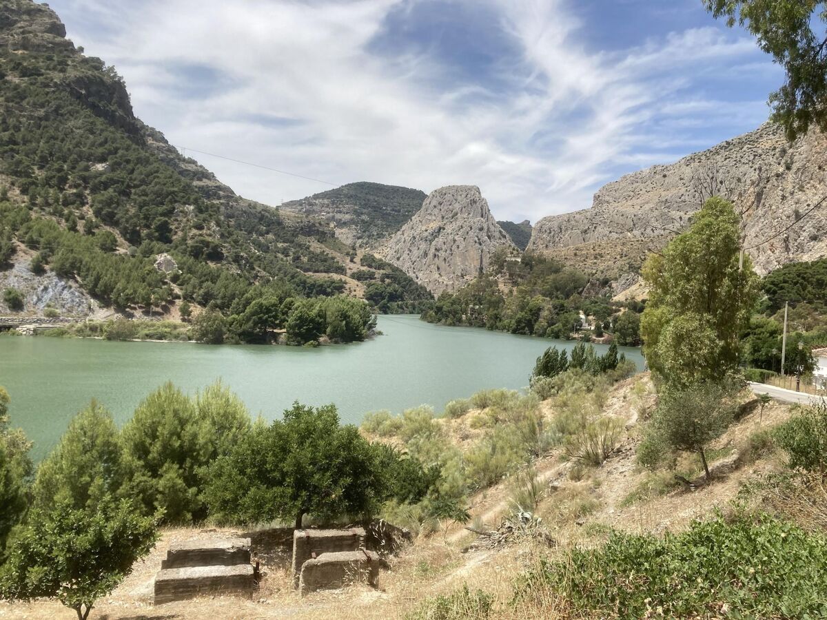 Maison avec piscine privée et vue vallée à Antequera - Photo 33