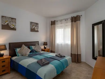 Appartement 2 chambres avec terrasses à Calahonda : photo 15