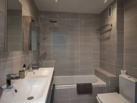 Appartement 2 chambres avec terrasses à Calahonda : photo 20