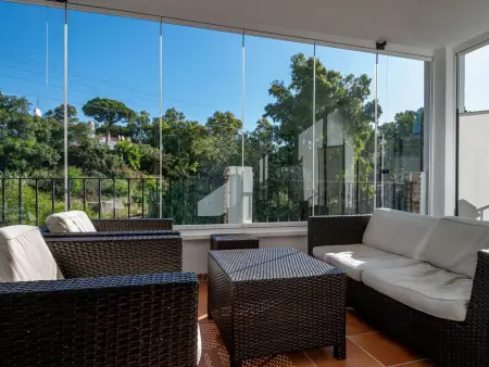 Appartement 2 chambres avec terrasses à Calahonda : photo 22