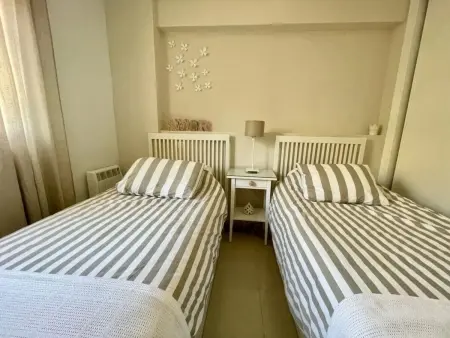 Appartement 2 chambres avec Wi-Fi à Calahonda : photo 8