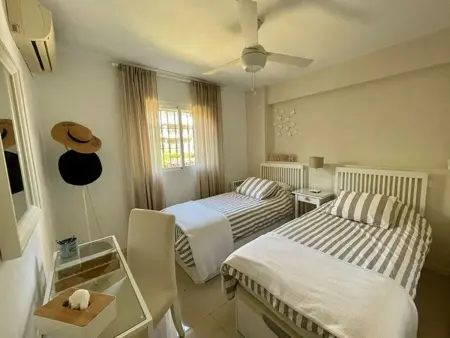 Appartement 2 chambres avec Wi-Fi à Calahonda : photo 13