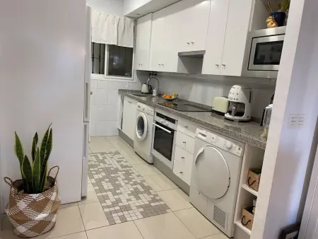 Appartement 2 chambres avec Wi-Fi à Calahonda : photo 14